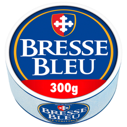 BRESSE BLEU Fromage à Pâte Persillée le Véritable BRESSE BLEU