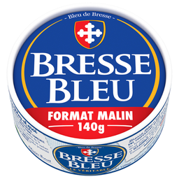 BRESSE BLEU Fromage Bresse Bleu BRESSE BLEU