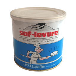SAF-LEVURE Levure Sèche Active
