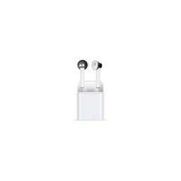 LIVOO Auscultadores True Wireless Stereo (TWS) Bluetooth Branco