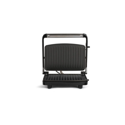 LIVOO Compact Grill Doc 750w 2 Placas Antiaderentes Superfície De Cozedura 23 X 15cm 1.4 kg