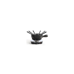 LIVOO Aparelho de fondue 1500w 6 garfos DOC262