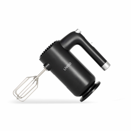 LIVOO Batedeira elétrica 250w preto DOP243N