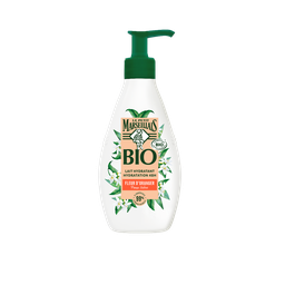 Le Petit Marseillais Lait Corps Hydratant Bio Fleur D'Oranger Peaux Sèches 250Ml