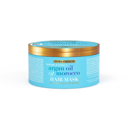 OGX Mascarilla capilar hidratante aceite de argán de Marruecos 300 ml