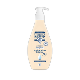 Le Petit Marseillais L'Original Lait Corps Hydratant Tous Types De Peaux 250Ml