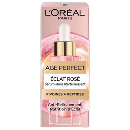L'Oreal Age Perfect Golden Age Sérum-Huile Rosé 30Ml