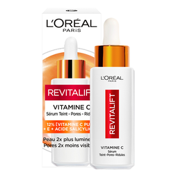 L'Oreal Revitalift Clinical Sérum Anti-Âge 30Ml