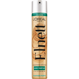 L'Oreal Elnett Laque Micro Diffusion Fixation Forte 300Ml
