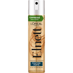 L'Oreal Elnett Laque Micro Diffusion Fixation Forte 75Ml
