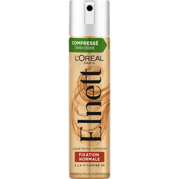 L'Oreal Elnett Laque Micro Diffusion Fixation Normale 75Ml