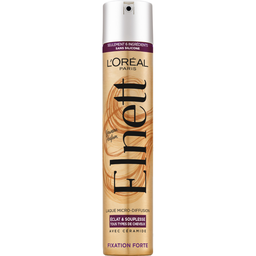 L'Oreal Elnett Laque Micro Diffusion Fixation Forte 300Ml
