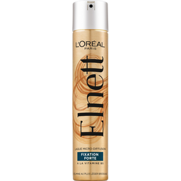 L'Oreal Elnett Laque Micro-Diffusion Fixation Forte À La Vitamine B5 300Ml