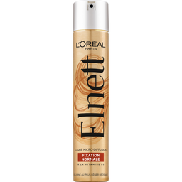 L'Oreal Elnett Laque Micro-Diffusion Fixation Normale À La Vitamine B5 300Ml