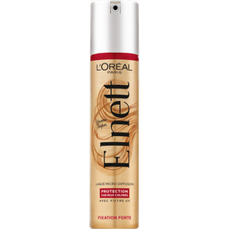 L'Oreal Elnett Laque Protection Cheveux Colorés 200Ml