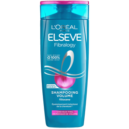 ELSEVE Champô Volume para Cabelos Finos sem Volume 350 ml