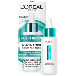 L'Oreal Revitalift Serum Bright Niacinamide 30Ml