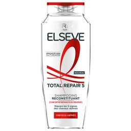 ELSEVE Champô Reconstituinte Total Repair 300 ml