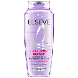 ELSEVE Hyaluron Repulp Shampooing ré-hydratant 250 ml