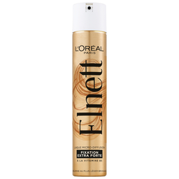 L'Oreal Elnett Laque Micro Diffusion Fixation Extra Forte 300Ml