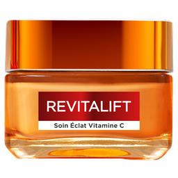 L'Oreal Revitalift Soin Éclat Vitamine C+Acide Salicylique 50Ml