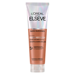 ELSEVE Démêlant Fiber Booster Anti-Chute Sans Silicones 150 ml