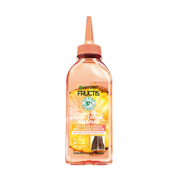 FRUCTIS Soin cheveux Hairdrink Laméllaire Instantané Longueur Glow Ananas 200 ml