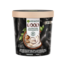 GARNIER Coloração Permanente Good 2.0 Castanho Trufa 1 peça(s)