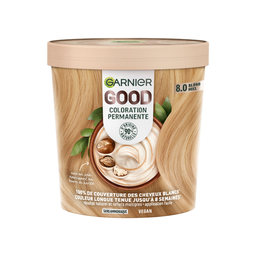 GARNIER Coloração Good 8.0 Louro Mel 1 peça(s)