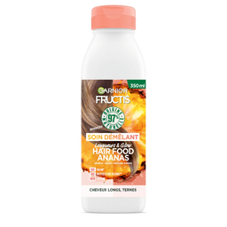 GARNIER Amaciador Hair Food Ananás Fructis 350 ml