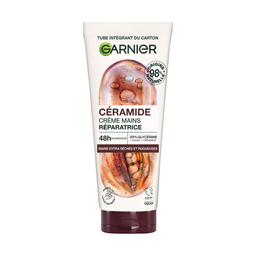 GARNIER Creme de Mãos Reparador Body Superfood Manteiga de Cacau + Ceramida 75 ml