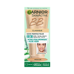 GARNIER Skin Active BB Cream Clássica Medium 50 ml