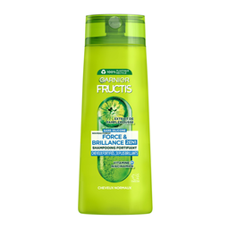 FRUCTIS Shampoing 2en1 force & brillance pamplemousse - flacon 300ml