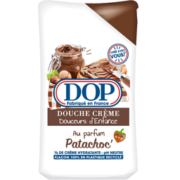 DOP Gel de Ducha Infantil Douceur d'Enfance Patachoc Hidratante 290 ml