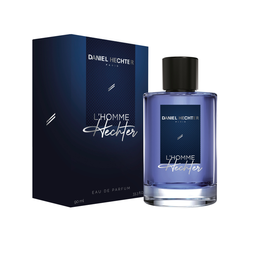 DANIEL HECHTER Eau de parfum L'Homme Hechter DANIEL HECHTER