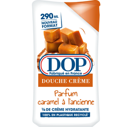 DOP Gel de Ducha Crema Aroma Caramelo 290 ml