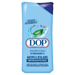 DOP Champú tratamiento anticaspa 400 ml