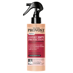 FRANCK PROVOST Expert Protection Thermal Protection Shampoo 190 ml