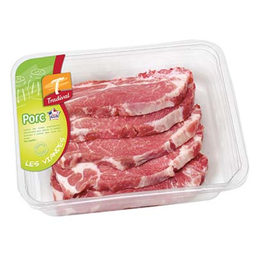 TRADIVAL Pork chop 1st choice 700 g