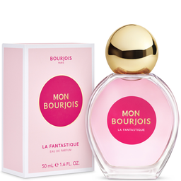 BOURJOIS Eau de parfum Femme La Fantastique