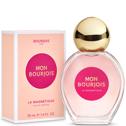 BOURJOIS Eau de parfum Femme La Magnétique