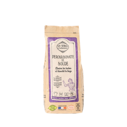 LES SECRETS DE LEONTINE Nettoyant Linge Percarbonate De Soude 1 kg