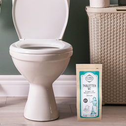 LES SECRETS DE LEONTINE Pastilles WC Fôret de Pins Ecocert