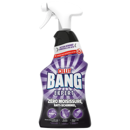 CILLIT BANG Nettoyant Ménager Anti-Moisissures CILLIT BANG