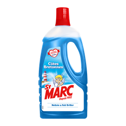 ST MARC Nettoyant Ménager Multi-Usages Parfum Frais ST MARC