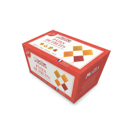 MOTTA Fruit Jellies assorted 200 g