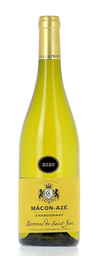 SAINT JEAN Baronne de 2022 Mâcon-Azé AOP Blanco Seco 75 cl