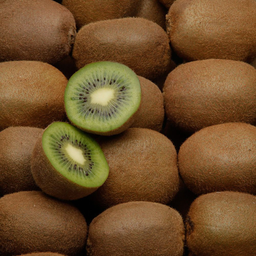 KIWI Kiwis bio x6