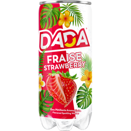DADA Boisson Pétillante