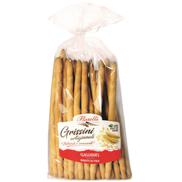 FLORELLI Grissini artisanaux traditionnels 300 g